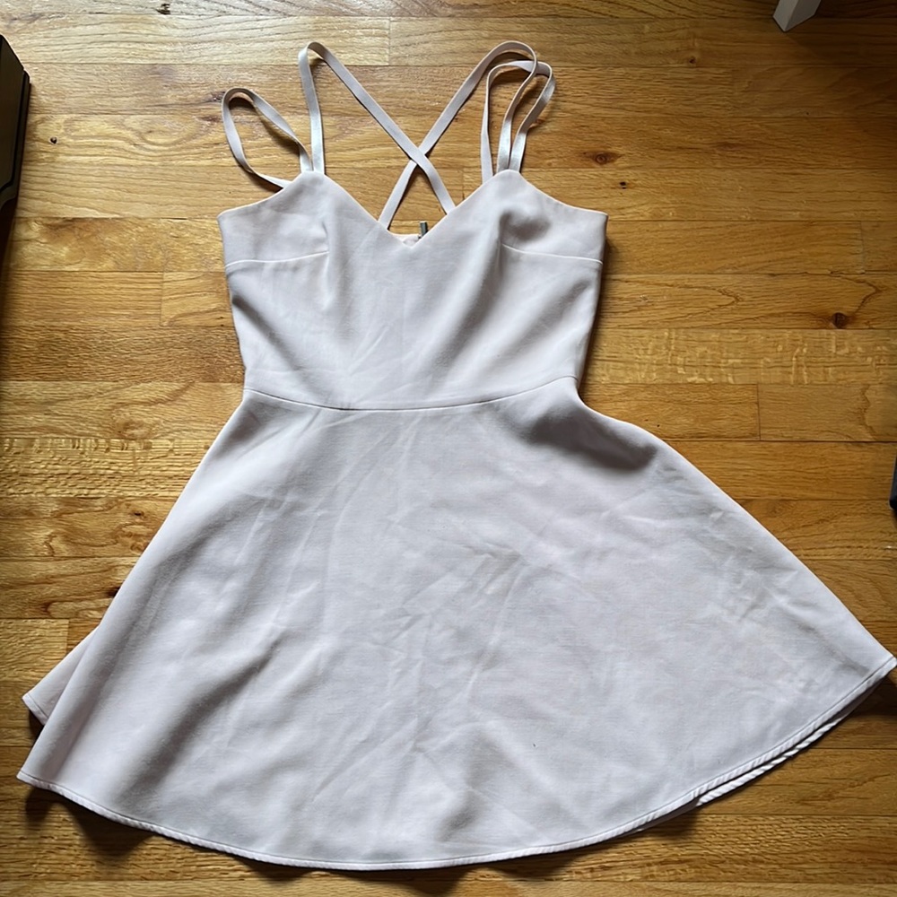 French connection dress size 4